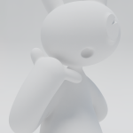 Bubie; Raw