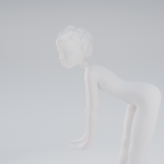 Betty; Raw