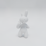 Bubie; Raw