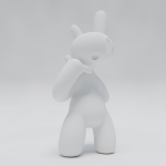 Bubie; Raw