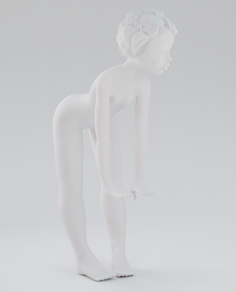 Betty; Raw
