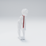 Betty: Dress Tie