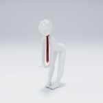 Betty: Dress Tie