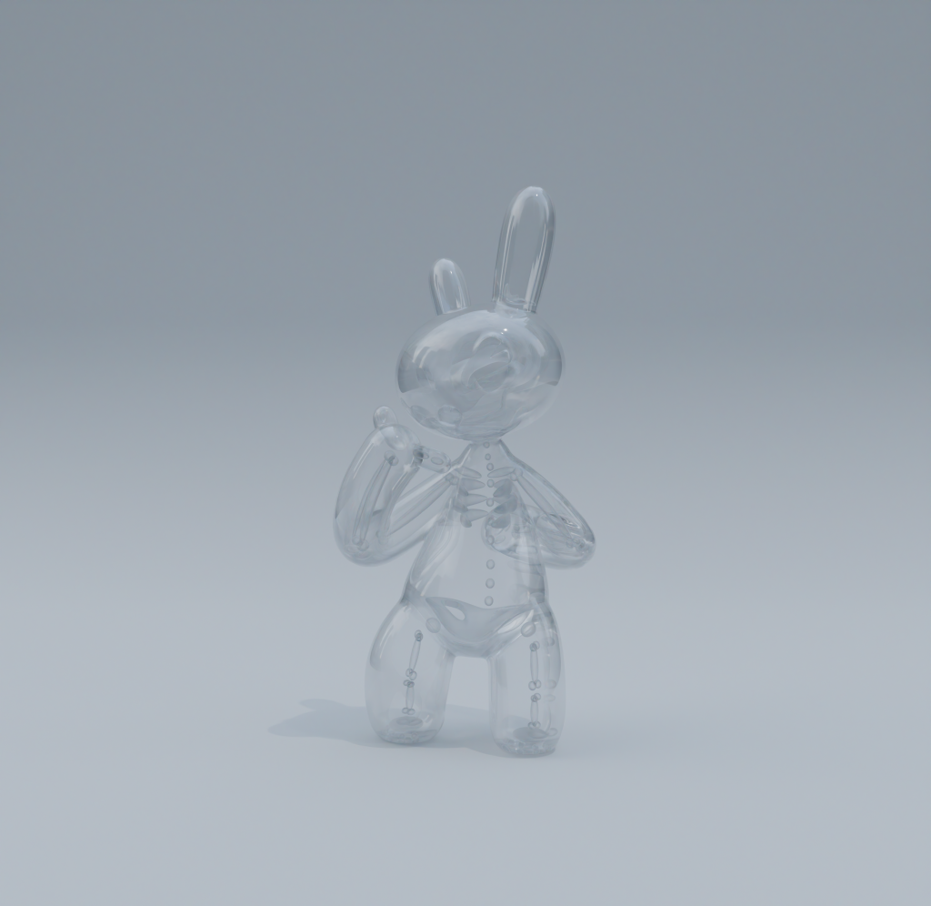 Bubbie - Evolved