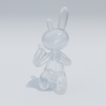 Bubie: Skull