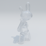 Bubie: Skull