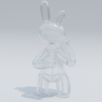 Bubie: Skull
