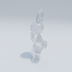 Bubie: Skull