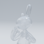 Bubie: Skull