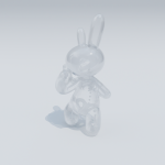 Bubie: Skull