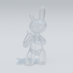 Bubie: Skull