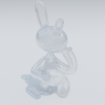 Bubie: Skull