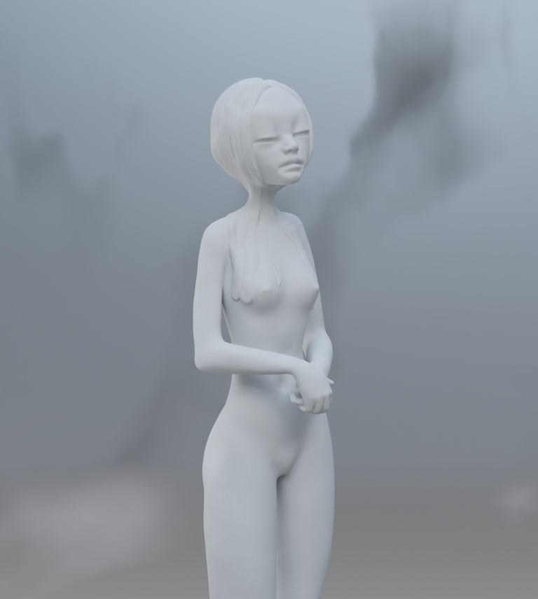 Silk: Shell