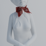 Silk; Knot