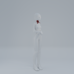 Silk; Knot