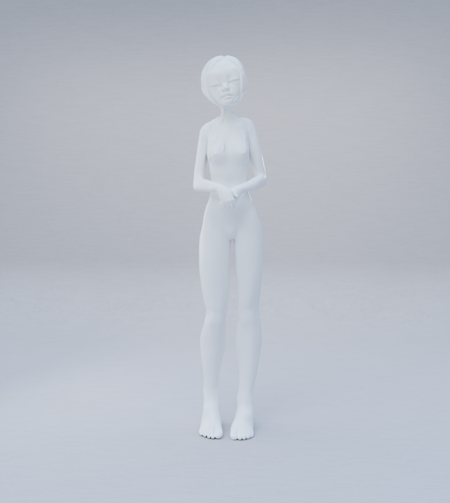 A Rejection of Degradation